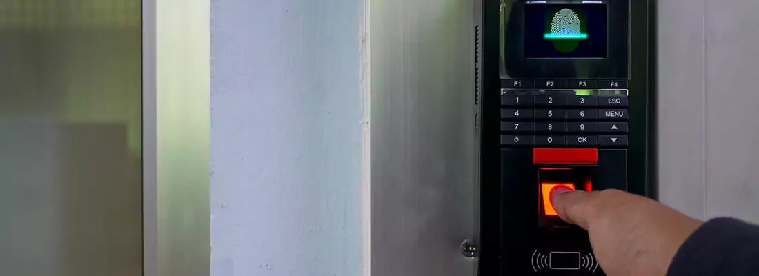 Reliable Access Control System Installation in Milliken, ON