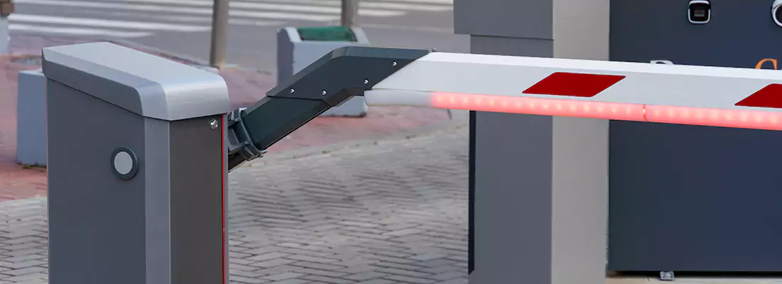 Reliable and Durable Automatic Vehicle Barriers in Pickering, ON