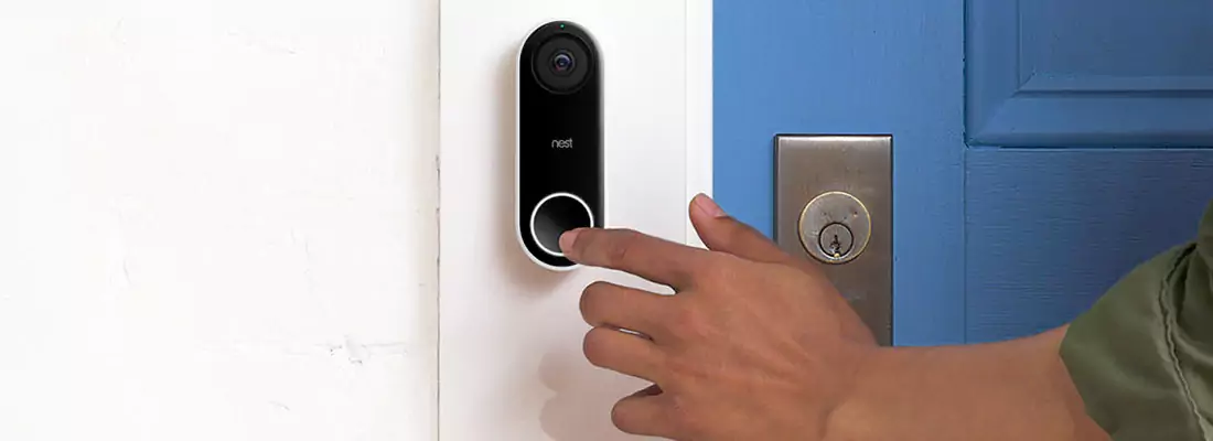 Reliable Electric Doorbell Services in Pickering, ON