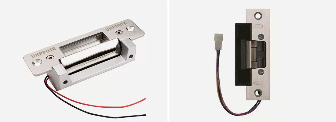 Reliable Electric Strike Solutions for Automatic Door Security in Pickering, ON