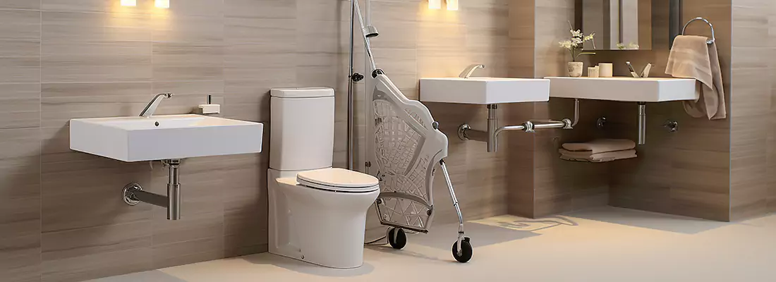 Reliable Handicap Washroom Installation and Maintenance in Pickering, ON