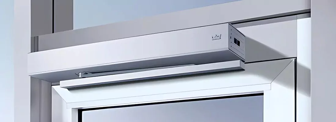 Residential and Commercial Low Energy Door Operator Solutions in Pickering, ON