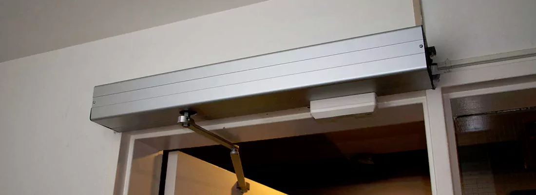 Residential Door Operator Service in Pickering, ON