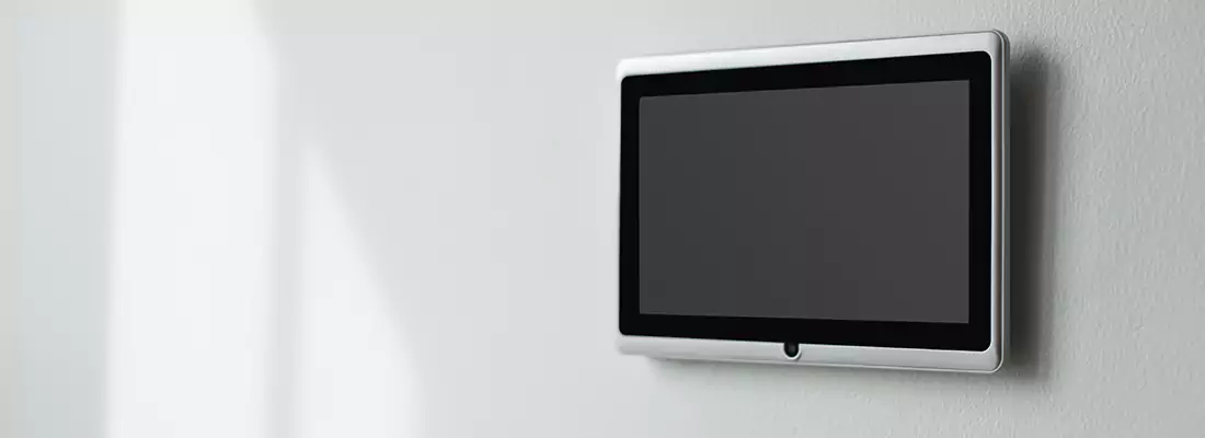 Residential Intercom Systems for Convenient Access in Pickering, ON