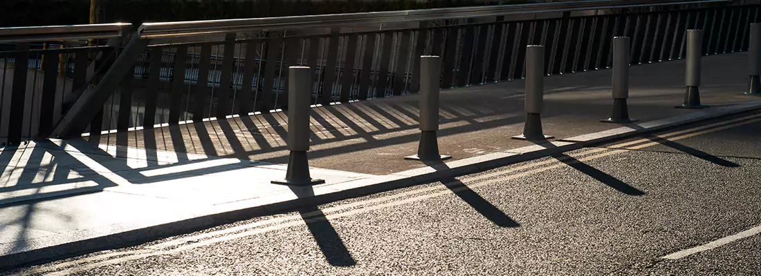 Retractable Driveway Post Repair Services in Pickering, ON