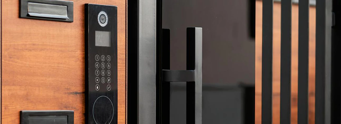 RFID-Enabled Access Control Systems in Pickering, ON