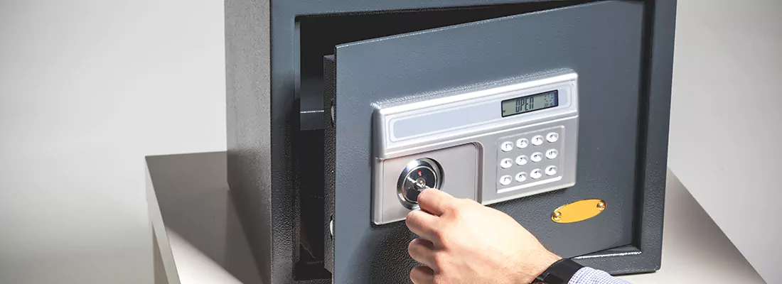 Safe Opening Repair in Pickering