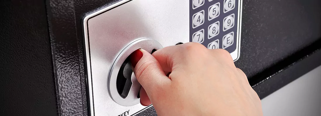 Safe Replacement in Pickering, ON