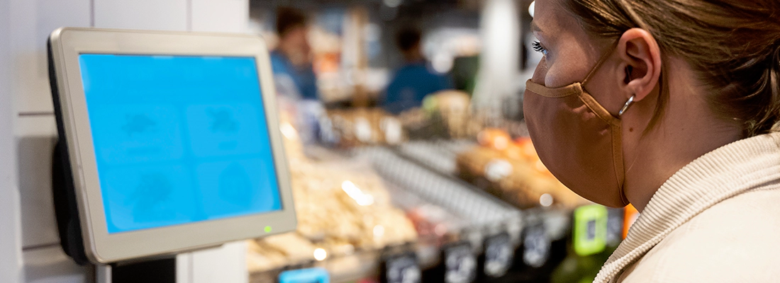 Scalable Store Access Control Systems for Large Retailers in Pickering, ON