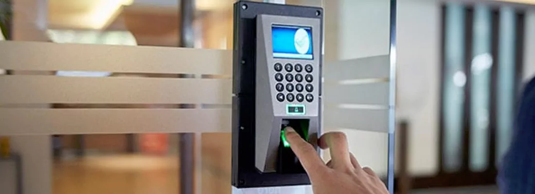 Secure Your Facility with Industrial Access Control Installation in Pickering, ON