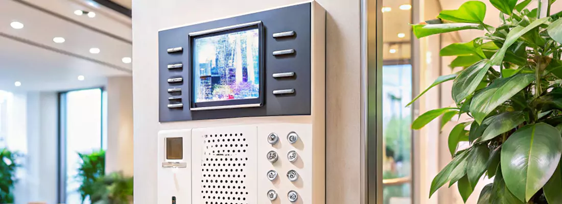 Secure Your Facility with Retinal Access Systems in Pickering, ON