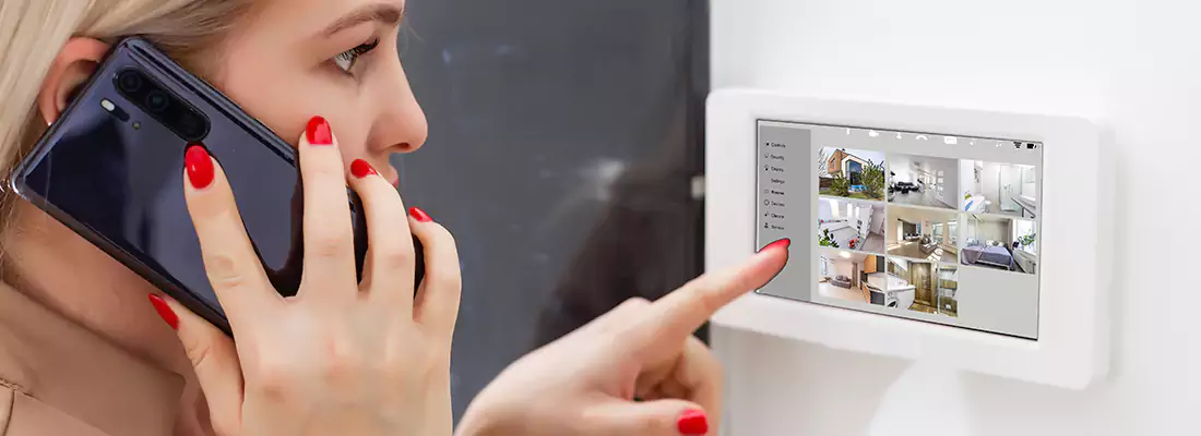 Secure Your Property with Video Intercom Systems in Pickering, ON
