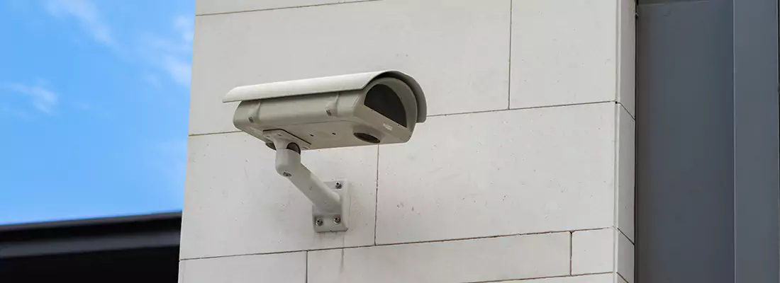 Secure Your Property with Wireless CCTV Systems in Pickering, ON
