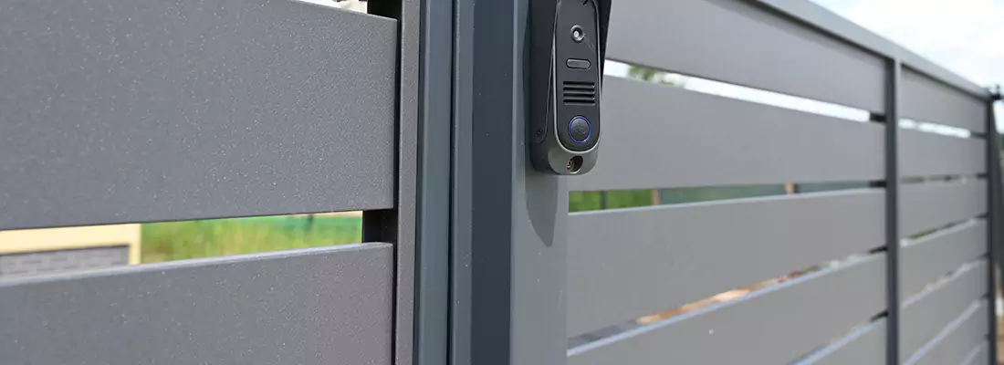 Smart Electric Doorbells with Video and Motion Detection in Pickering, ON