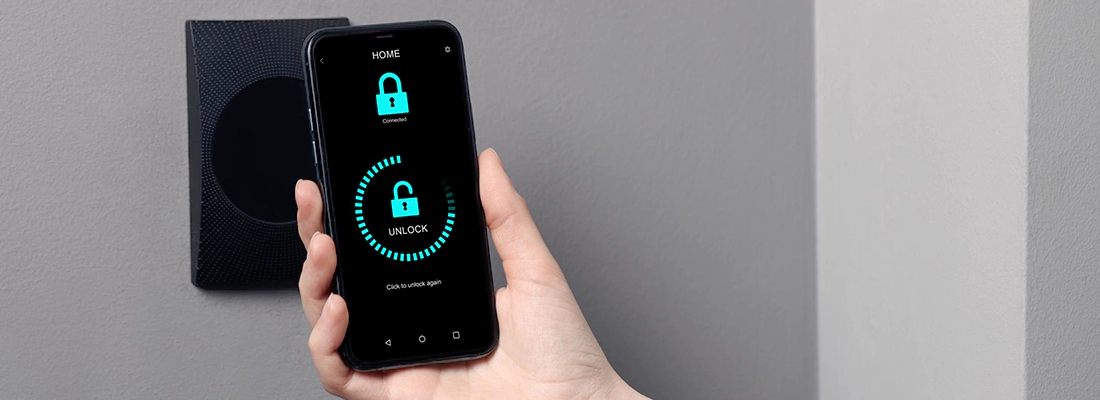 Smart Lock Integration Services in Pickering, ON