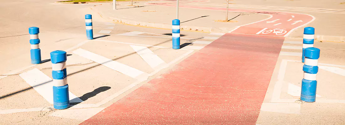 The Best Auto Theft Prevention Bollards for Commercial Properties in Pickering, ON