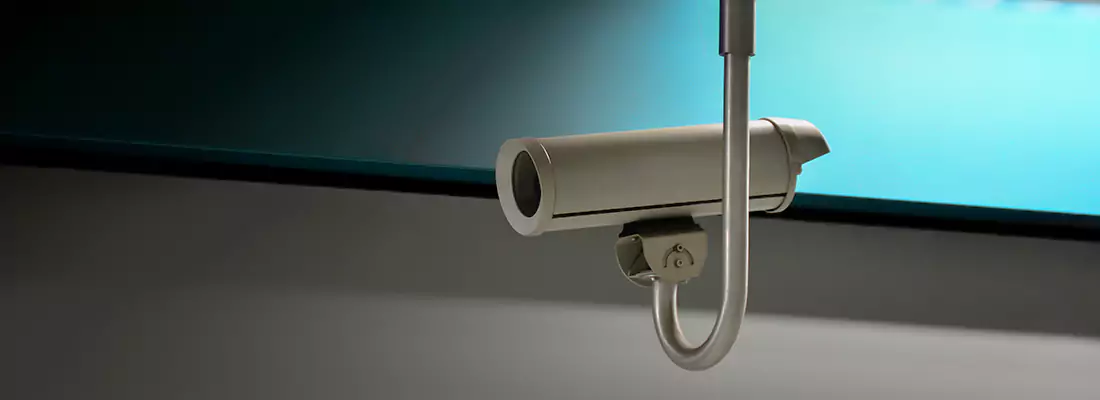 Top-Rated IP Camera Installers Near You in Pickering, ON