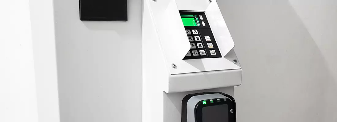 Top-Rated Keypad Access Control Installers Near You in Pickering, ON