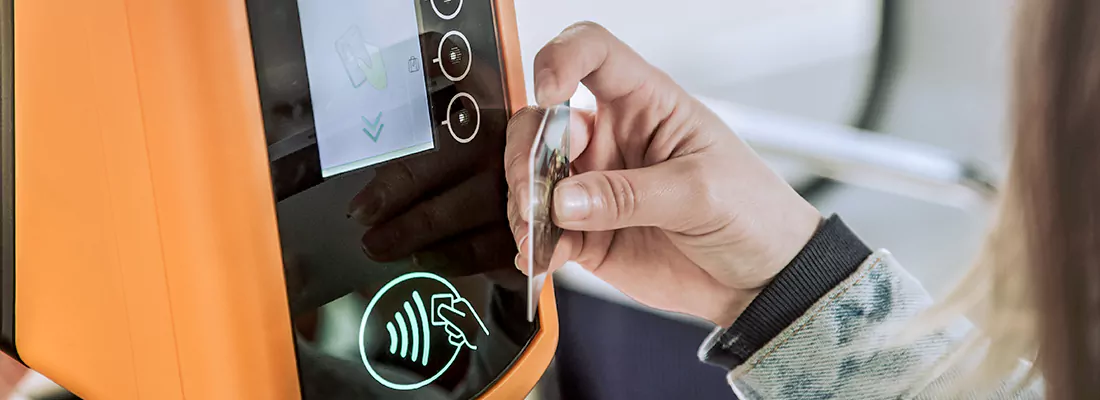 Touchless Entry Systems For Enhanced Accessibility in Dunbarton, ON