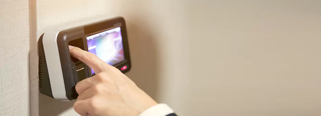 Upgrade Your Business Security with Access Control in Pickering, ON