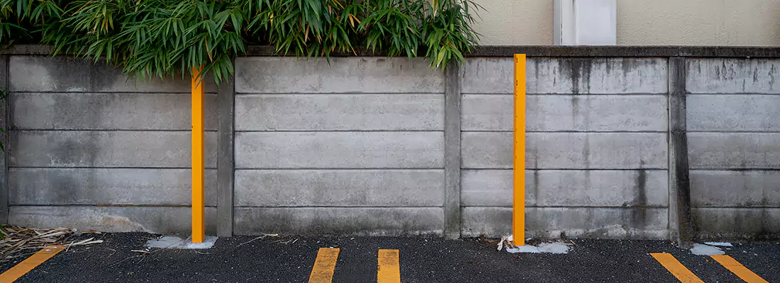 Upgrade Your Property with Professional Retractable Driveway Post Installation in Pickering, ON