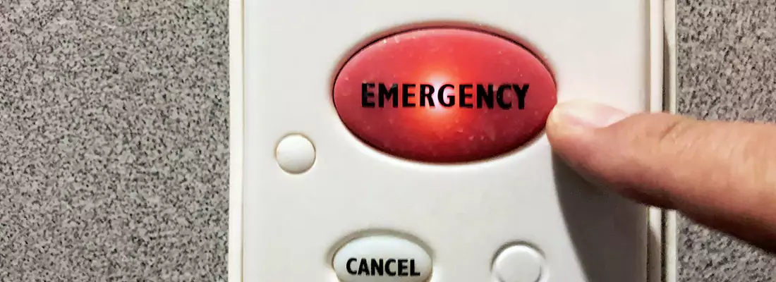Upgrade Your Washroom Safety with Emergency Buttons in Pickering, ON