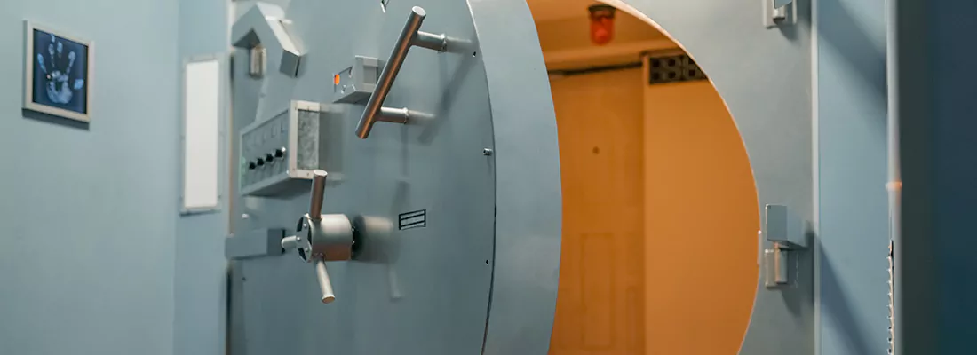 Vault and Safe locksmith services in Pickering, ON