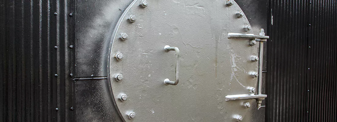 Vault Installation Cost in Pickering, ON