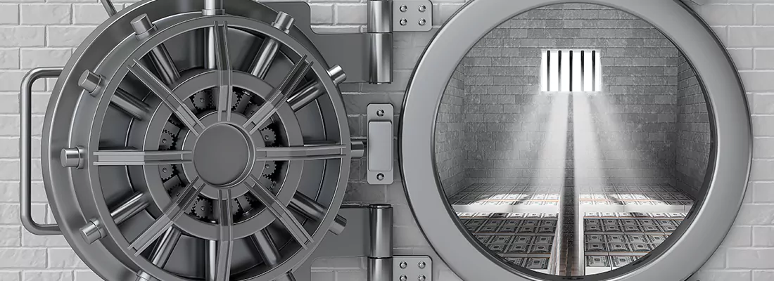 Vault Repair in Pickering, ON