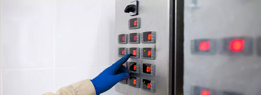 Building Intercom System Installation in Pickering, ON