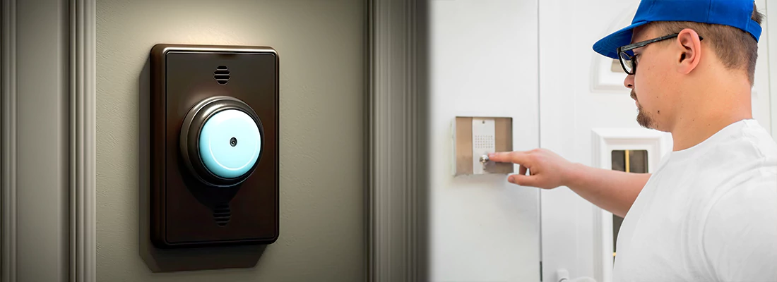 Why Choose Abbotsford Access Control for Door Wave Button Installation in Pickering, ON?
