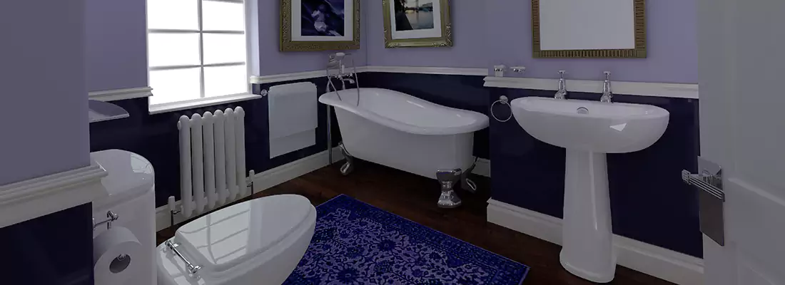 Emergency Washroom Call System Installation in Pickering, ON
