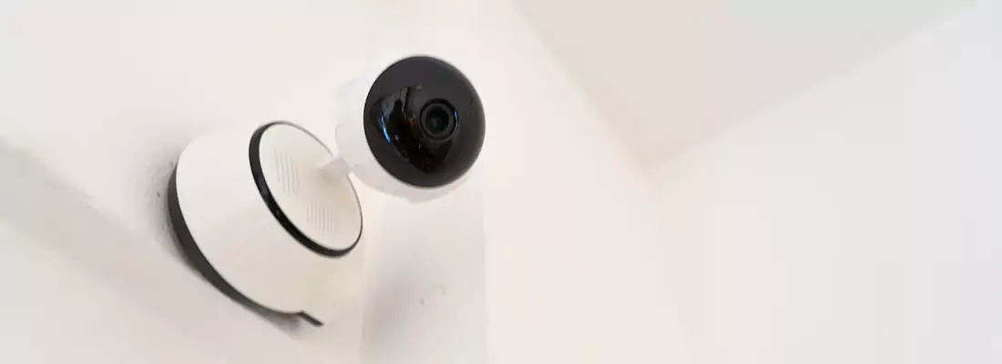 Why Choose Abbotsford Access Control for Indoor CCTV Camera Services in Pickering, ON?