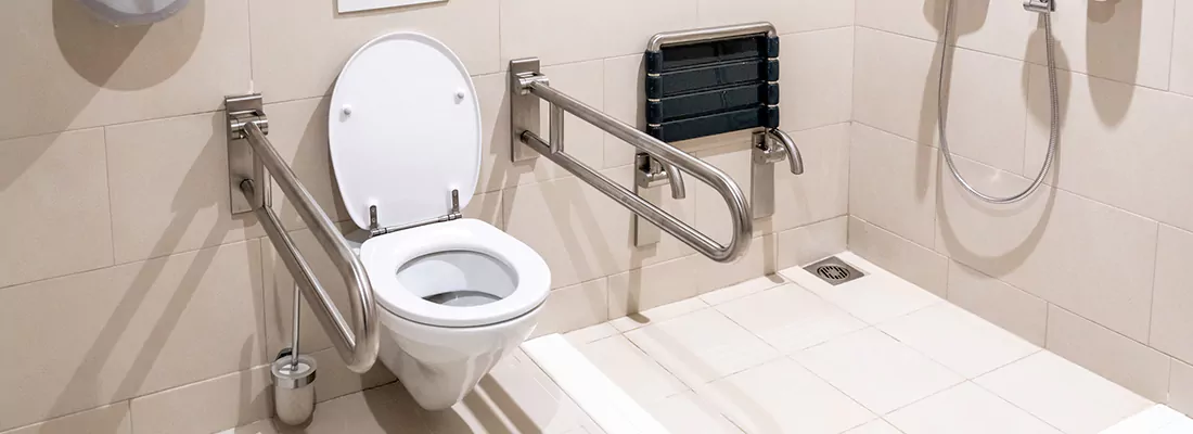 Why Choose Us for Handicap Restroom Services in Pickering, ON?