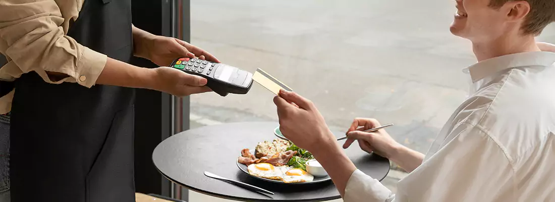 Restaurant Access Control Services in Pickering, ON