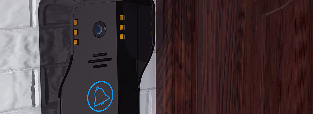 Wireless Gate Intercom Solutions for Homes and Businesses in Pickering, ON