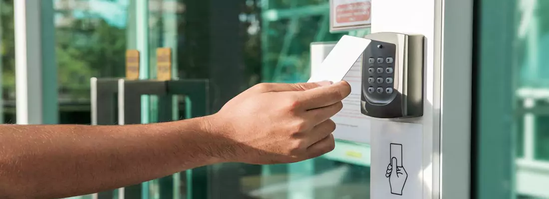 Wireless Gate Safety Sensors for Seamless Integration in Pickering, ON