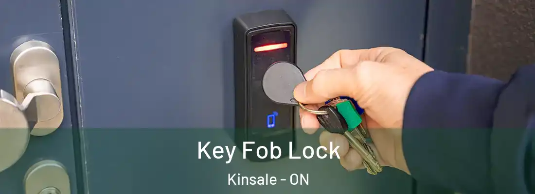  Key Fob Lock Kinsale - ON