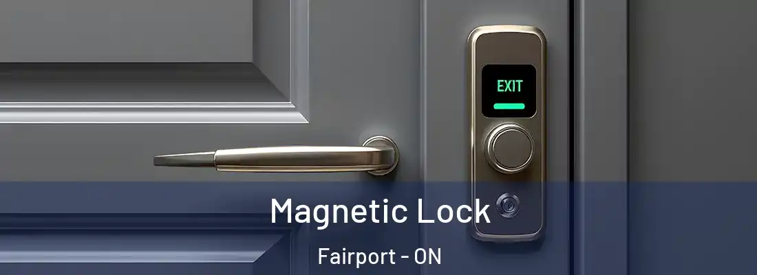  Magnetic Lock Fairport - ON