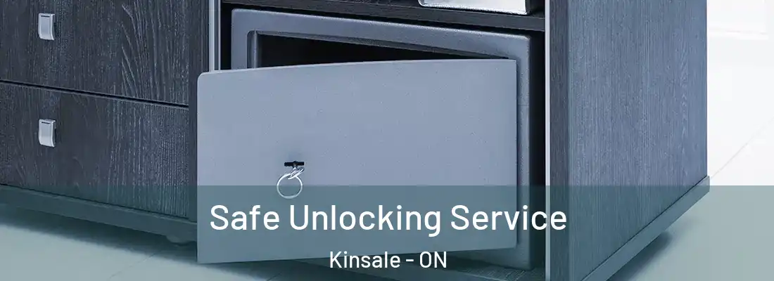  Safe Unlocking Service Kinsale - ON